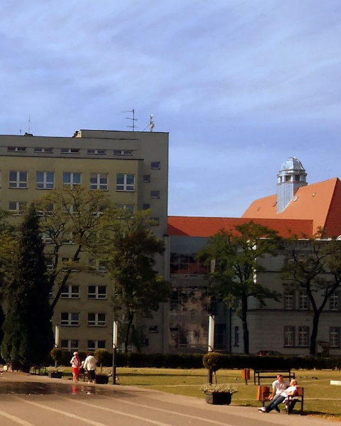 Oddział Terenowy Zabrze